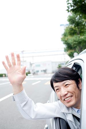 クリア車検の依頼はここに出しましょう