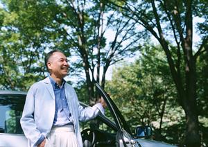 車体カバーで大切な愛車をしっかり保護