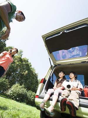 車検の見積はコストパフォーマンスが良い