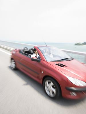 安いだけに騙されない車検を受ける