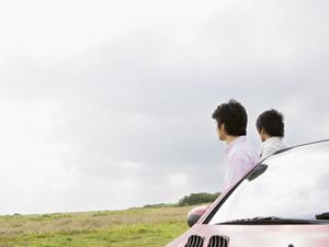 格安車検が喜ばれている大手チェーン