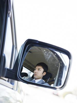 コバックの即日車検が早くて安い理由。