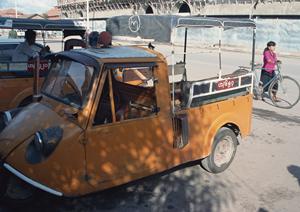 東大阪市で車検を受けるのならば