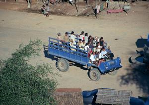 コバックによる車検の内容について
