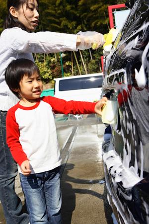 車検の費用をできるだけ抑えたいときに